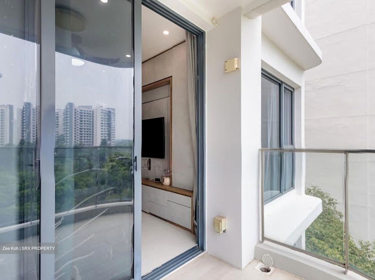 Riversound Residence (D19), Condominium #631410471